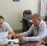 В администрации района состоялось расширенное заседание Совета по предпринимательству и Инвестиционного совета при Главе Советско-Гаванского муниципального района - Советско-Гаванский район