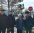 «День призывника» - Управление по социальным вопросам