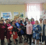 Заместитель главы Советско-Гаванского района по социальным вопросам поздравил с юбилеем педагога Детской школы искусств № 1 - Советско-Гаванский район