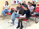 Предпринимательницы из Хабаровска, Комсомольска-на-Амуре, Советской Гавани стали участницами программы "Мама-предприниматель"