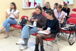 Предпринимательницы из Хабаровска, Комсомольска-на-Амуре, Советской Гавани стали участницами программы