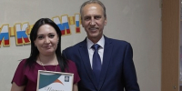 На страже порядка. День сотрудника органов внутренних дел Российской Федерации отметили в отделе по Советско-Гаванскому району - Город Советская Гавань
