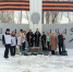 В регионе продолжается реализация краевой акции "День добрых дел" - Советско-Гаванский район