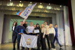 В Советской Гавани подвели итоги Спартакиады трудящихся, посвященной 80-летию Победы в Великой Отечественной войне 1041-1945 годов