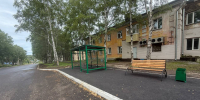 Нацпроекты и программы благоустройства преображают город - Город Советская Гавань