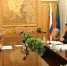 Губернатор Дмитрий Демешин взял на контроль ситуацию с поставками бензина в Ванинском и Советско-Гаванском районах - Советско-Гаванский район