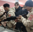 В Советско-Гаванском районе прошла традиционная межрайонная социально-патриотическая акция «День призывника». - Советско-Гаванский район