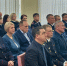 В День Полиции поздравили коллектив ОМВД России по Советско-Гаванскому району с профессиональным праздником. - Советско-Гаванский район