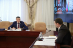 Хабаровский край продолжает комплексное восстановление Дебальцево: выполнены работы по цифровизации администрации