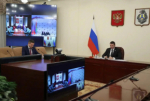 Хабаровский край продолжает комплексное восстановление Дебальцево: выполнены работы по цифровизации администрации