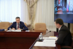 Хабаровский край продолжает комплексное восстановление Дебальцево: выполнены работы по цифровизации администрации