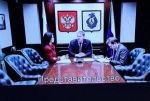 Хабаровский край продолжает комплексное восстановление Дебальцево: выполнены работы по цифровизации администрации