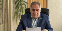 Заместитель председателя Правительства края по природным ресурсам и сельскому хозяйству Дарий Тюрин провел личный приём жителей Советско-Гаванского района. - Советско-Гаванский район