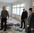Глава Советско-Гаванского района Дмитрий Чайка провёл оперативное совещание по проведению капитального ремонта в школах района. - Советско-Гаванский район