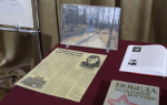 В Районном Доме культуры состоялась презентация книги Виктора Анчевского «Константиновский пост в Императорской/Советской Гавани».