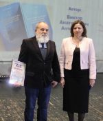 В Районном Доме культуры состоялась презентация книги Виктора Анчевского «Константиновский пост в Императорской/Советской Гавани».
