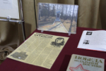 В Районном Доме культуры состоялась презентация книги Виктора Анчевского «Константиновский пост в Императорской/Советской Гавани».