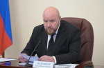 Артем Мельников: Бюрократия в решении вопросов участников СВО и членов их семей категорически недопустима