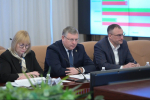 Артем Мельников: Бюрократия в решении вопросов участников СВО и членов их семей категорически недопустима