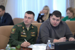 Артем Мельников: Бюрократия в решении вопросов участников СВО и членов их семей категорически недопустима