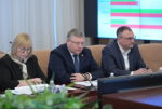 Артем Мельников: Бюрократия в решении вопросов участников СВО и членов их семей категорически недопустима