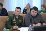 Артем Мельников: Бюрократия в решении вопросов участников СВО и членов их семей категорически недопустима