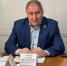 Заместитель председателя Правительства края по природным ресурсам и сельскому хозяйству Дарий Тюрин провел личный приём граждан в Советско-Гаванском районе. - Советско-Гаванский район