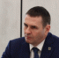 Генпрокурор России Александр Гуцан посетил филиал фонда "Защитники Отечества" по Хабаровскому краю - Советско-Гаванский район