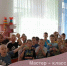 «Пасхальный букет» - Управление по социальным вопросам