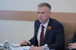 Дмитрий Демешин: Наш долг – окружить заботой каждого ветерана!