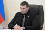 Дмитрий Демешин: Наш долг – окружить заботой каждого ветерана!