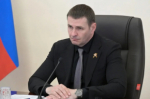 Дмитрий Демешин: Наш долг – окружить заботой каждого ветерана!