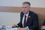Дмитрий Демешин: Наш долг – окружить заботой каждого ветерана!