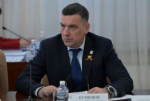 Дмитрий Демешин: Наш долг – окружить заботой каждого ветерана!